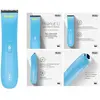 Wahl, Tondeuse barbe + cheveux, Peanut Li