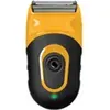 Rasoir homme Wahl Extreme Grip Shaver Noir Jaune