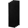 Filtre Fellowes Carbone pour DX5 Noir