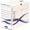 Fellowes, Archivage + classement, Basic A4+ Boîte d'archives (A4)