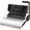 Perforelieur à anneaux plastique Fellowes Pulsar+ 300