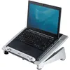 Fellowes Plus 8036701 Support pour Ordinateur Portable Noir et Argent
