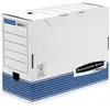 Fellowes Bankers Box System A4 transfer archiefdoos 150mm blauw