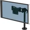 Bras Fellowes Porte Ecran Noir