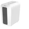 Fellowes LX65 - Papierversnipperaar - P4 - Safesense - 10 vel - 22L - ...