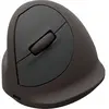 Fellowes Breyta Plus+ Ergonomische Maus (Filaire, Sans fil), Souris, N...