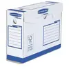 Bankers Box Basic archiefdoos, ft A4+ Heavy Duty, rug van 15 cm 20 stu...