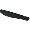 Fellowes teclad Plush   Repose-poignets, couleur noir