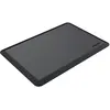 Fellowes Wellness Tapis de sol 91.4 cm x 61 cm rectangulaire noir
