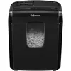 Destructeur de documents Fellowes PowershredÂ® 6C Niveau de sécurité 4