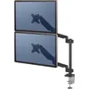 Fellowes Platinum Series (Tables, 27"), Support de moniteur, Noir