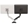 Fellowes Eppa  Dubbele monitor arm kit - Zwart- tot 40iInch - Verstelbaar