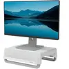 Support moniteur Fellowes Breyta Blanc