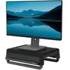 Support moniteur Fellowes Breyta Noir