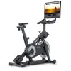 NordicTrack Indoor Cycle X24 - 24 Inch Touchscreen, iFit Compatible, M...