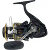 Daiwa Moulinet Spinning Black Gold
