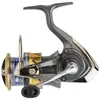 Moulinet spinning Daiwa Laguna LT 2020 2500 XH - Léger et puissant - Automatic Tournament Drag (ATD)