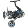 Moulinet Daiwa Saltist Mq 4000 D Xh