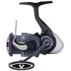 Daiwa Moulinet Spinning Prorex V 25 Lt