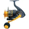 Daiwa Moulinet Spinning Laguna 2024 Sw