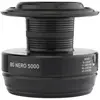 Daiwa Bobine De Rechange Black Gold Nero