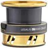 Daiwa Bobine De Rechange Legalis 17 Lt
