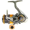 Daiwa 22 Silvercreek X LT2000S-XH Grijs 2000