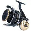 Moulinet spinning Daiwa BG MQ 14 000 H ARK 2020
