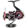 Daiwa Moulinet Spinning Ballistic Mq Lt 2021