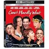 Import Can't Hardly Wait Blu-ray 4K Ultra HD