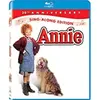 Sony Annie Blu-ray