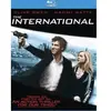 Sony The International Blu-ray