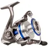Shakespeare Moulinet Spinning Mach Ii