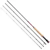 Canne à Mouche - GREYS - Wing Salt Fly Rod F22 - 11wt - 9'0" - Carbone Powerlux 4pc