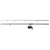Jrc Combo Carpfishing Defender