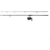 Canne combo JRC Defender (x2) - 3,66 m