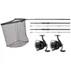 Jrc Combo Carpfishing Rova