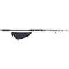 Canne carpe telescopique shakespeare cypry tele 105 252 3 330 nc