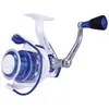 Shakespeare Moulinet Spinning Agility Sw Fd