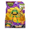 Teenage Mutant Ninja Turtles - Ninja Shouts Michelangelo