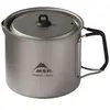 MSR Titan Kettle 900 Ml Gris