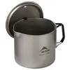 MSR Titan Kettle 1400 Ml Gris