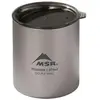 Msr, Vaisselle de camping