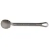 MSR Couverts Titan Long Spoon Titanium