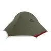 MSR Access 2 - Tent Green Unieke maat