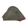 Msr, Tente, (Tente igloo, 1.60 kg, 1 personne)