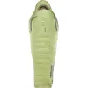 Therm-a-Rest - Boost 650 32F/0C - Meadow groen - RW - Slaapzak