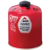 MSR IsoPro Gas Cartridge - 450 gram