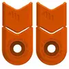 All Mountain Style AMS Crank Defender Orange
