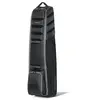 BagBoy T-800 Golf Travelcover Black-Slate